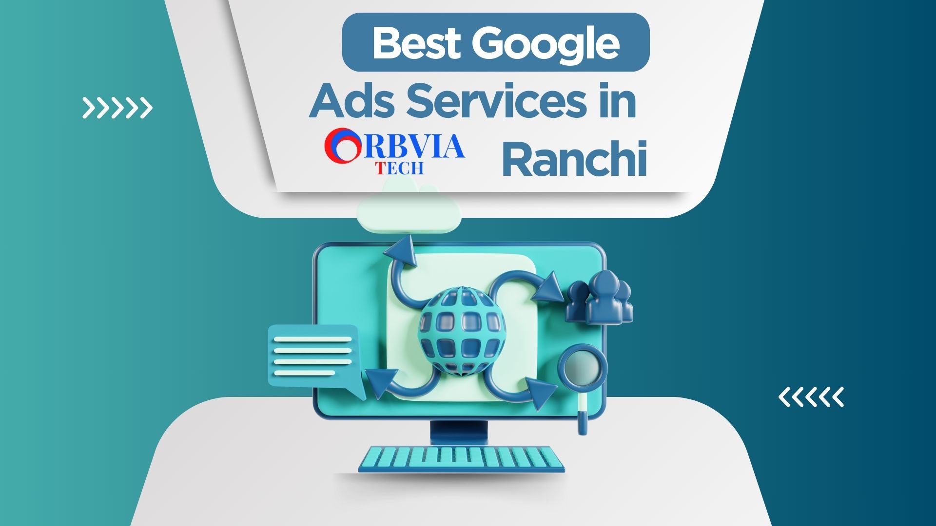 Best Google Ads Expert in Ranchi