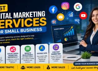 Best Digital Marketing Services For Small Business