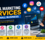 Best Digital Marketing Services For Small Business